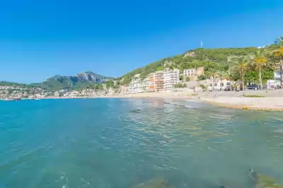 Port de Sóller, Mallorca